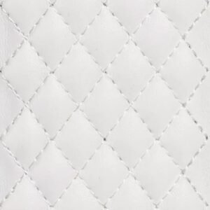 Polipiel Perforado Blanco Transpirable