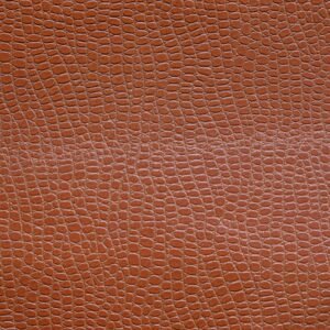 Polipiel Efecto Piel Serpiente Dorado